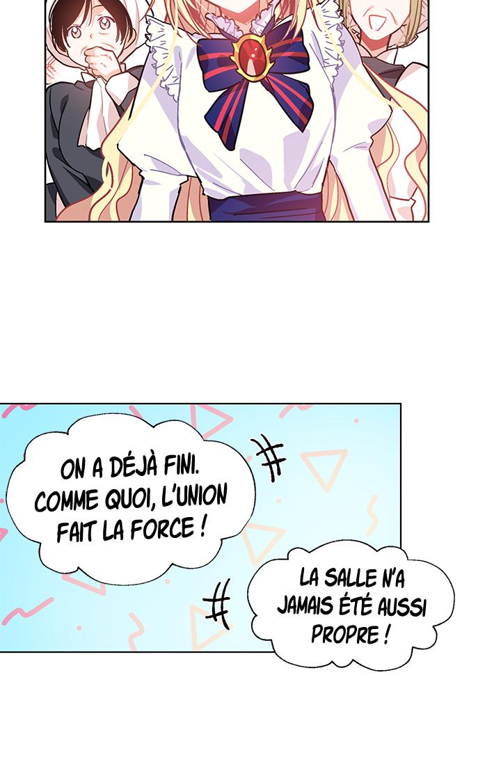 Read Doctor Elise FR Manga Online