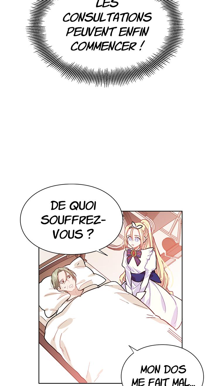 Read Doctor Elise FR Manga Online