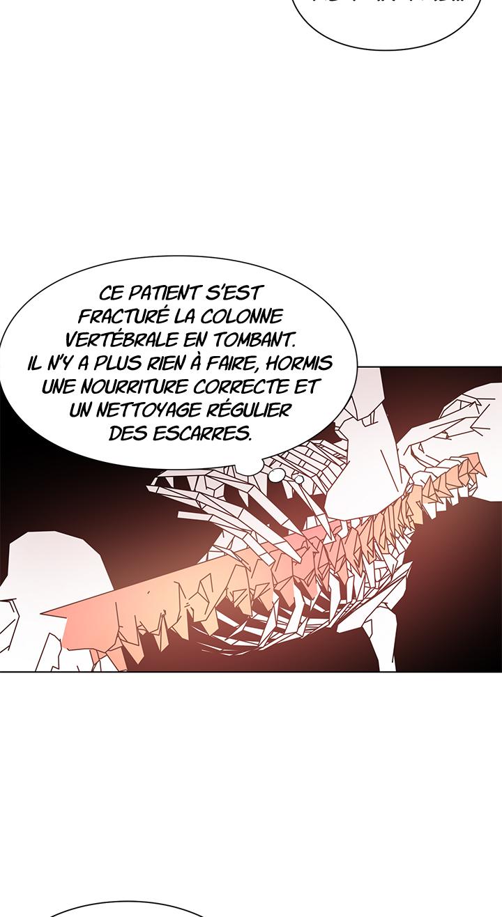 Read Doctor Elise FR Manga Online
