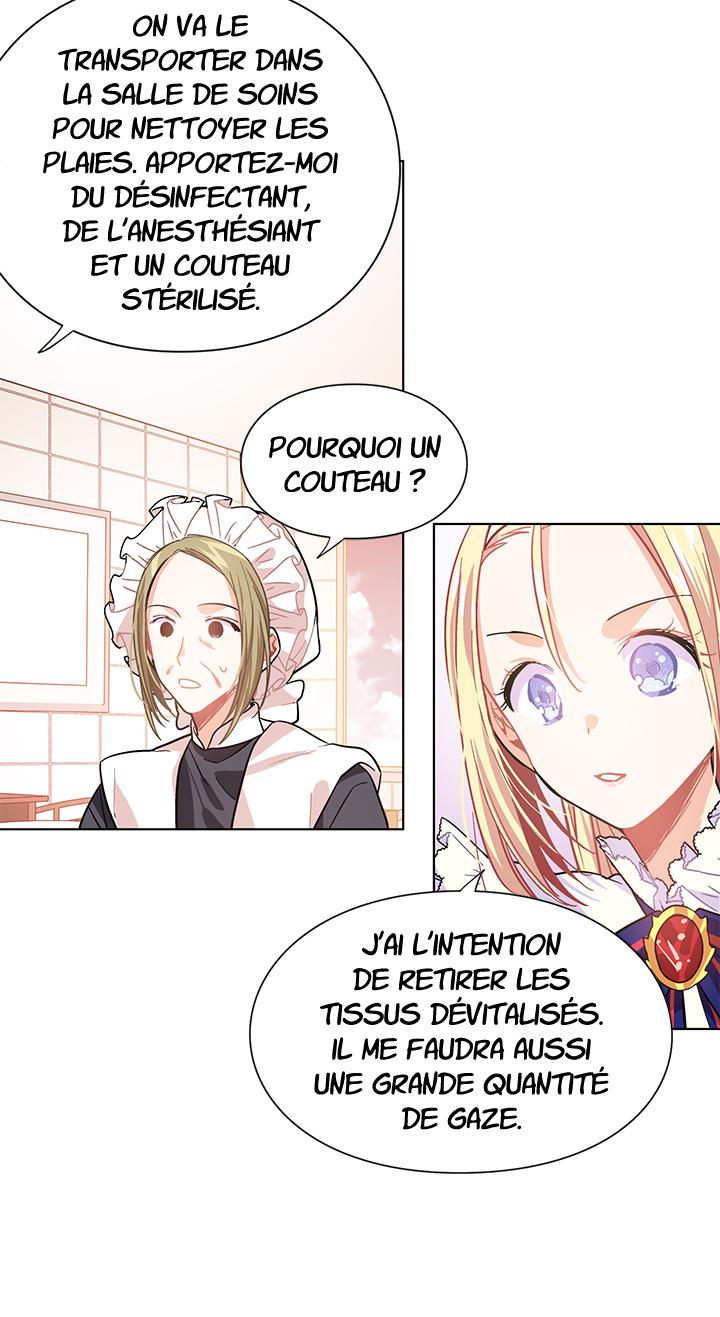 Read Doctor Elise FR Manga Online
