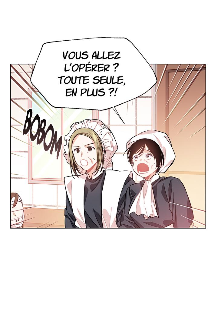 Read Doctor Elise FR Manga Online