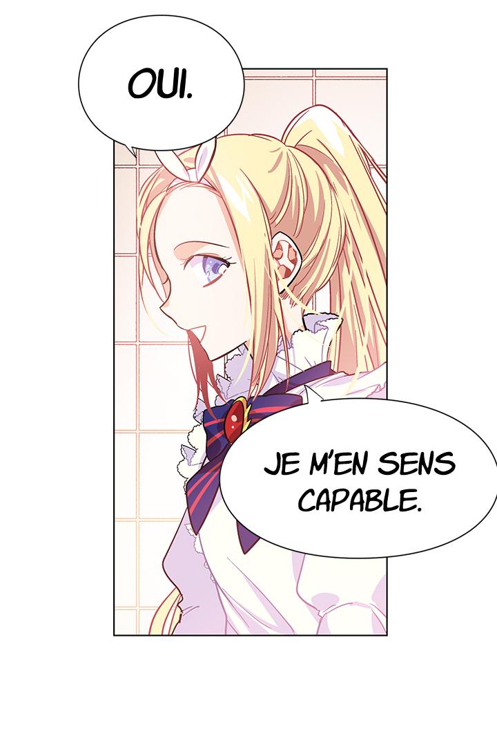 Read Doctor Elise FR Manga Online