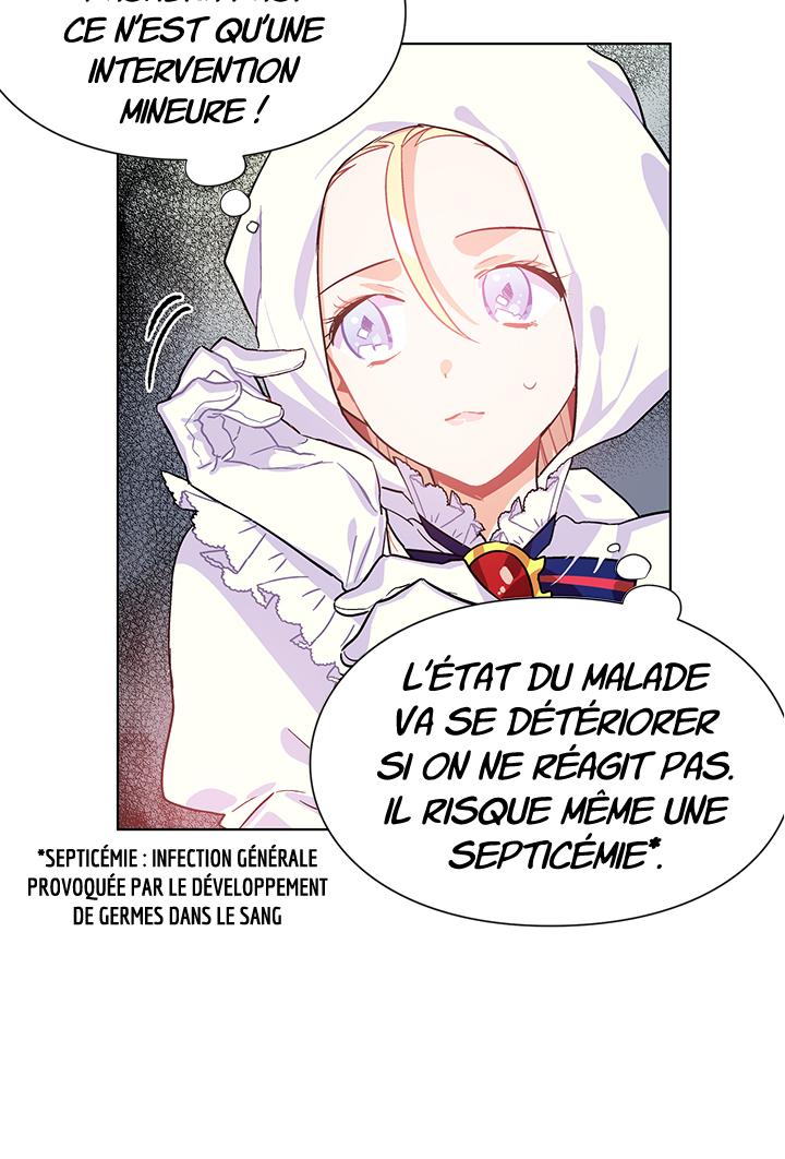 Read Doctor Elise FR Manga Online
