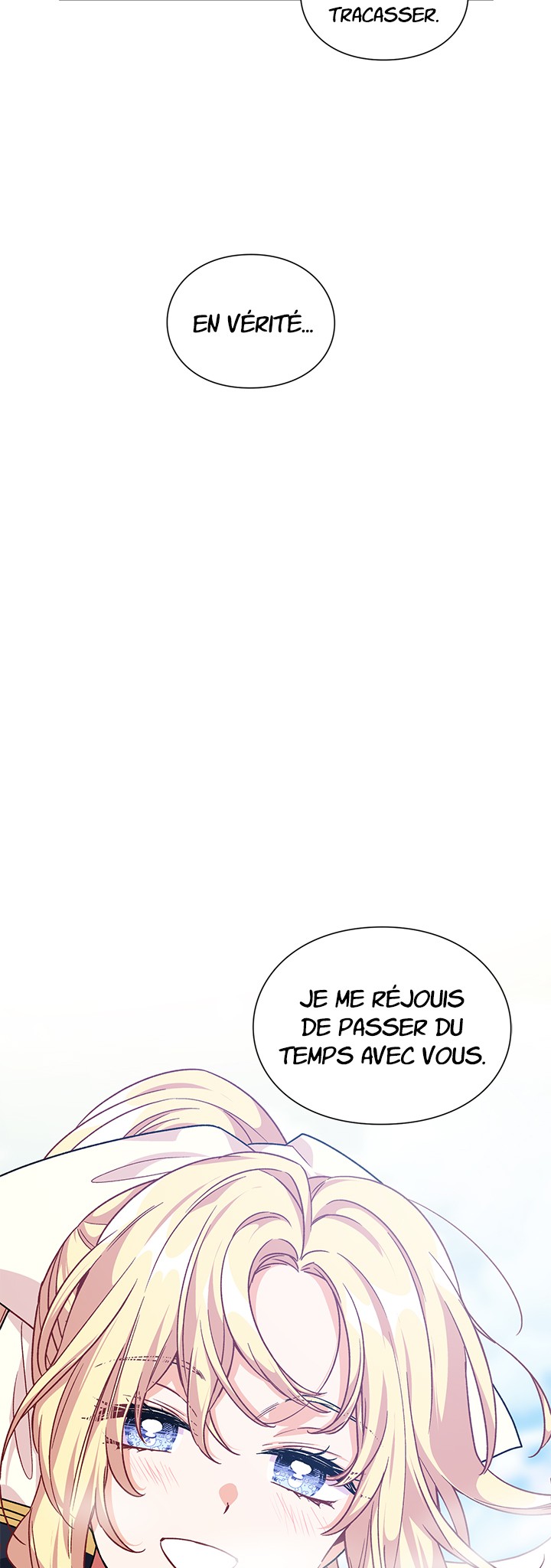Read Doctor Elise FR Manga Online