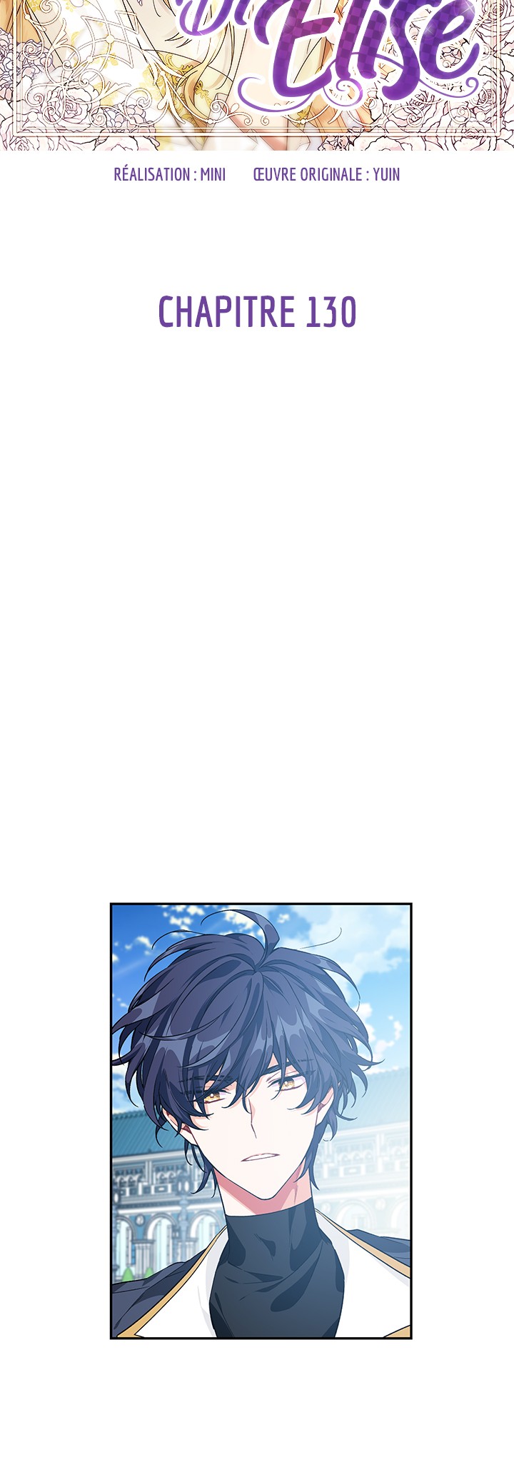 Read Doctor Elise FR Manga Online