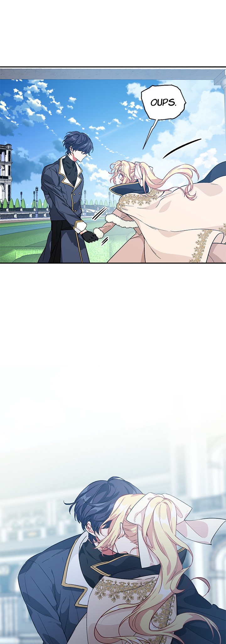 Read Doctor Elise FR Manga Online