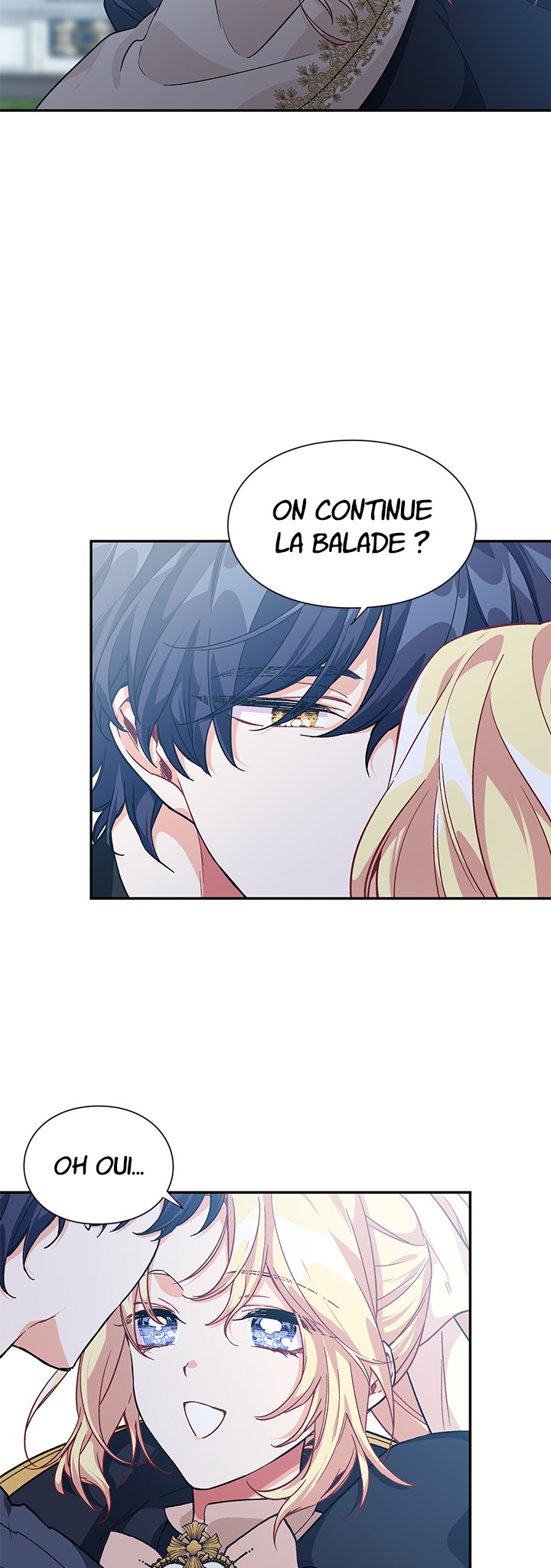 Read Doctor Elise FR Manga Online