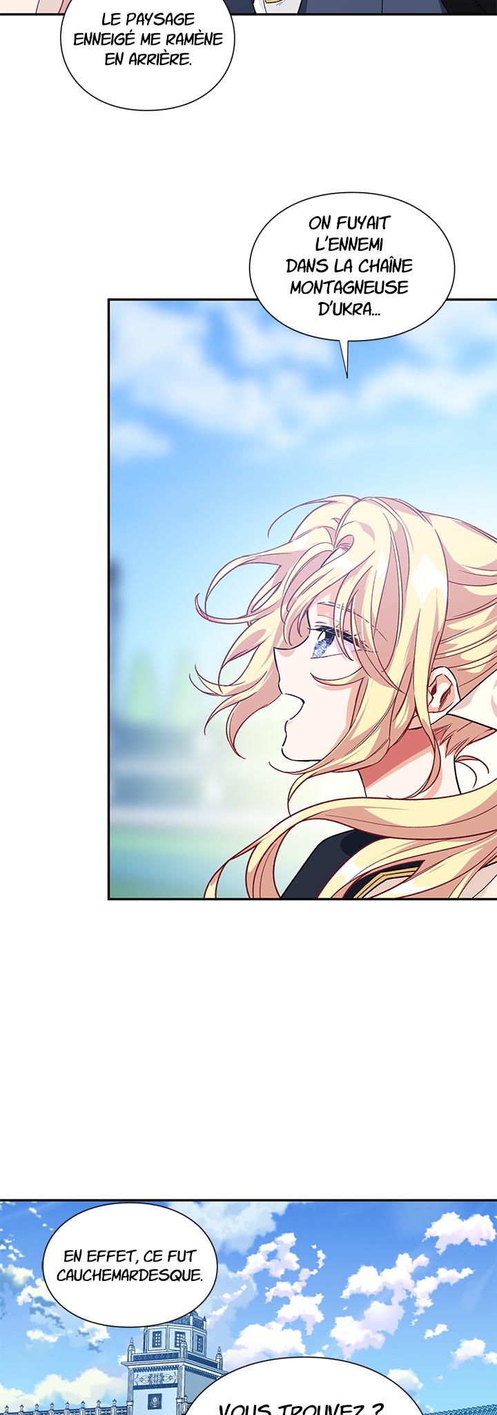 Read Doctor Elise FR Manga Online