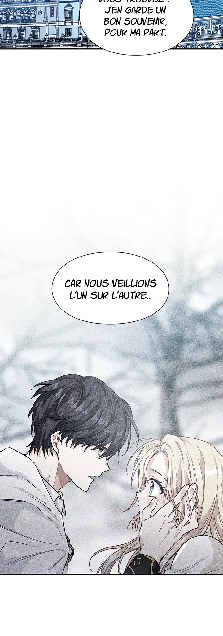 Read Doctor Elise FR Manga Online