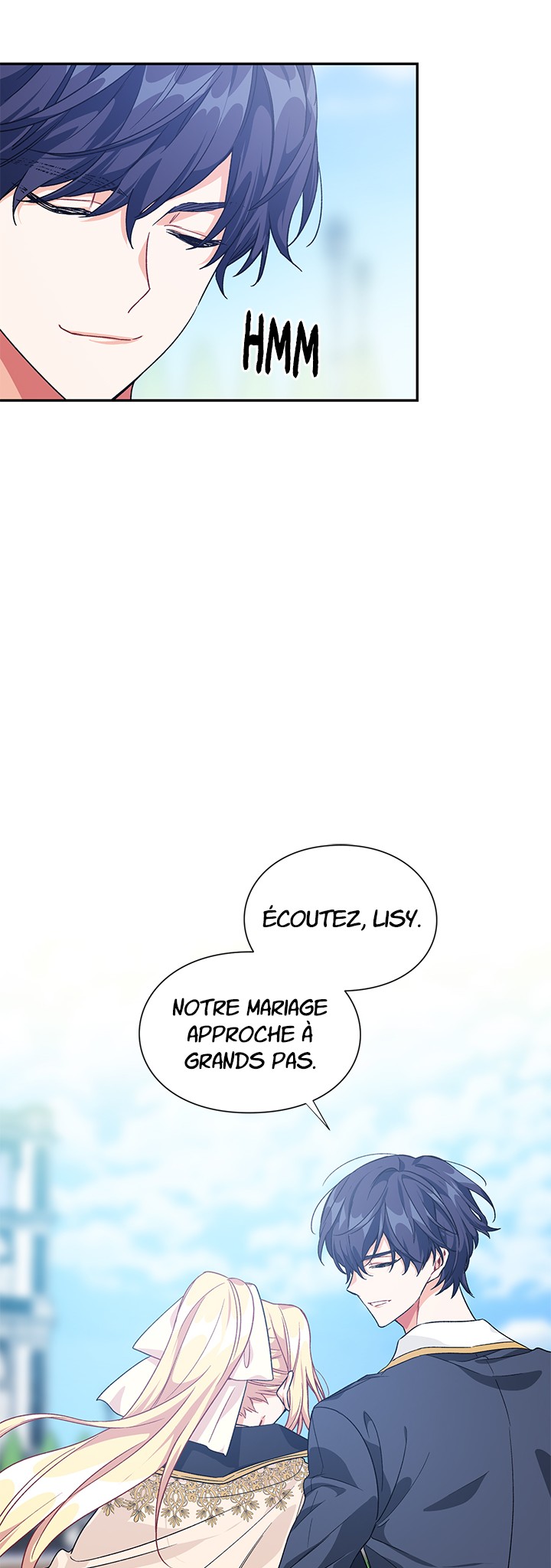 Read Doctor Elise FR Manga Online