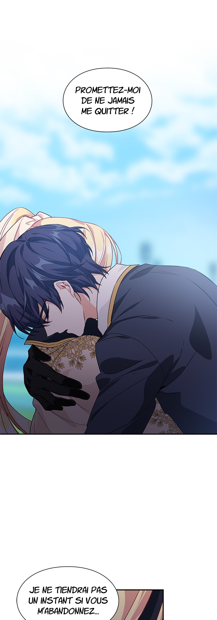 Read Doctor Elise FR Manga Online