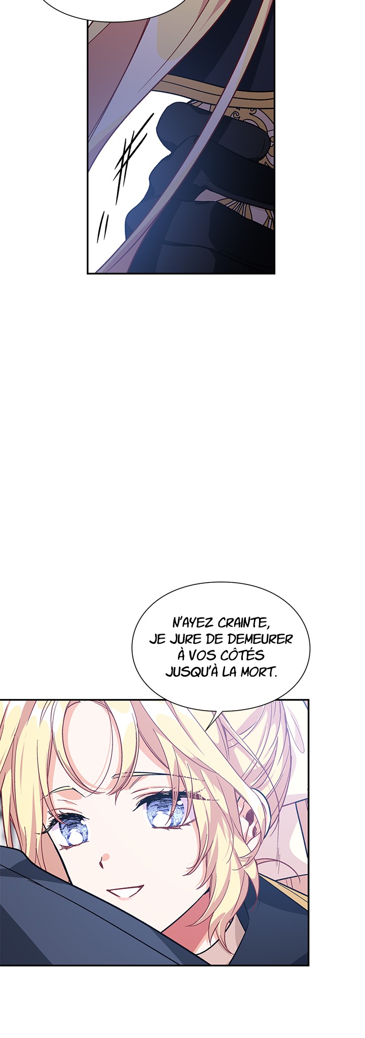 Read Doctor Elise FR Manga Online