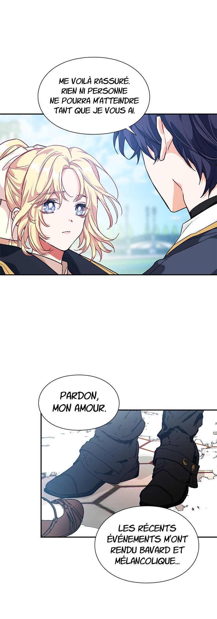 Read Doctor Elise FR Manga Online