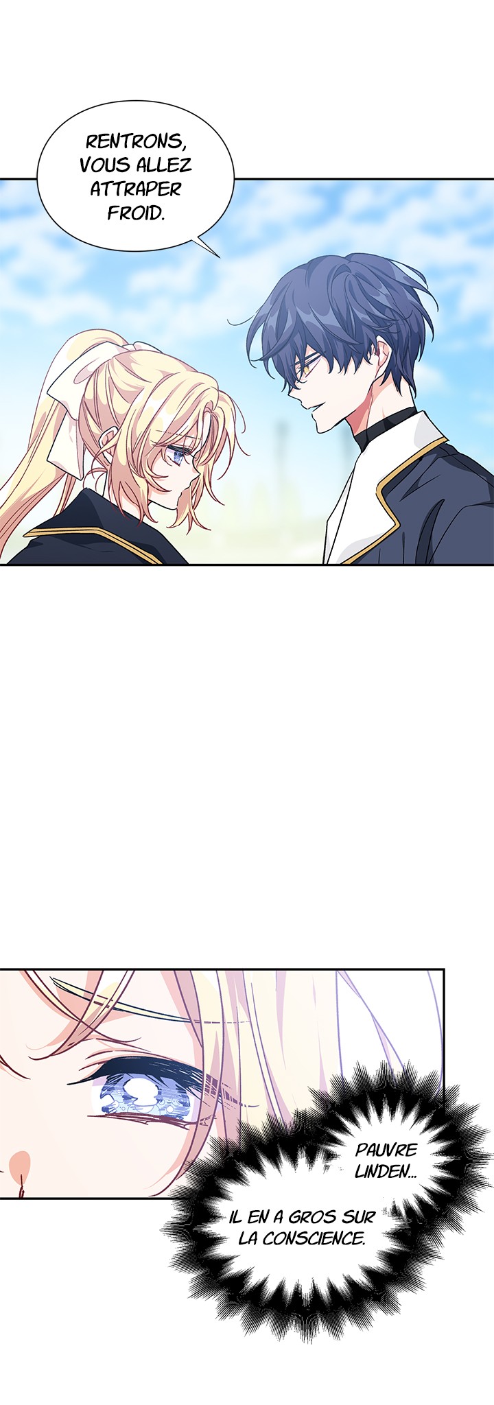 Read Doctor Elise FR Manga Online