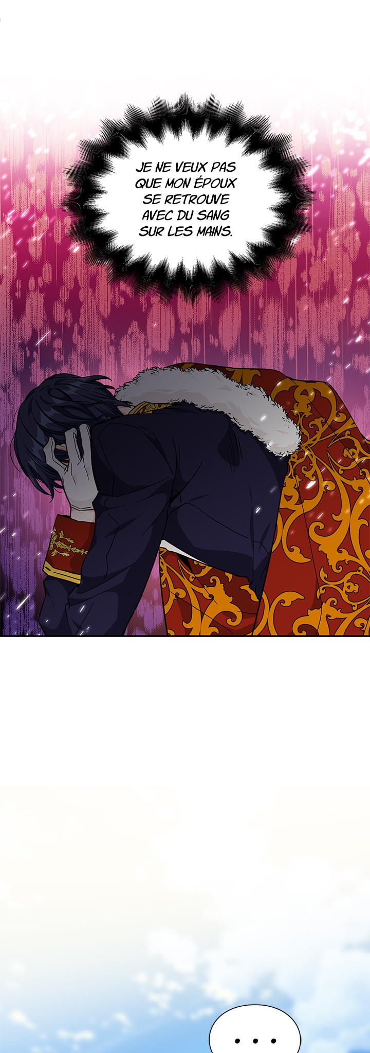 Read Doctor Elise FR Manga Online