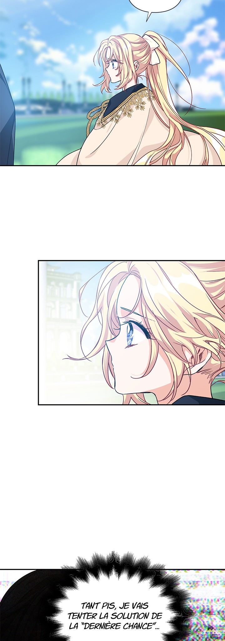 Read Doctor Elise FR Manga Online
