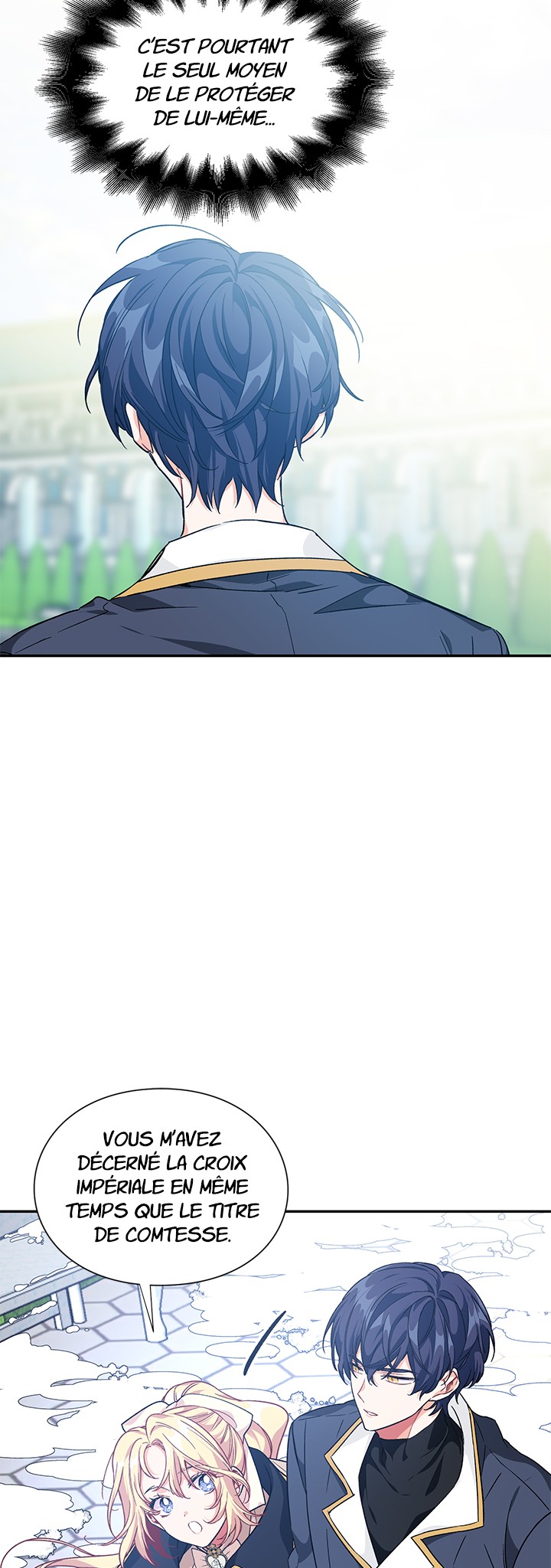 Read Doctor Elise FR Manga Online