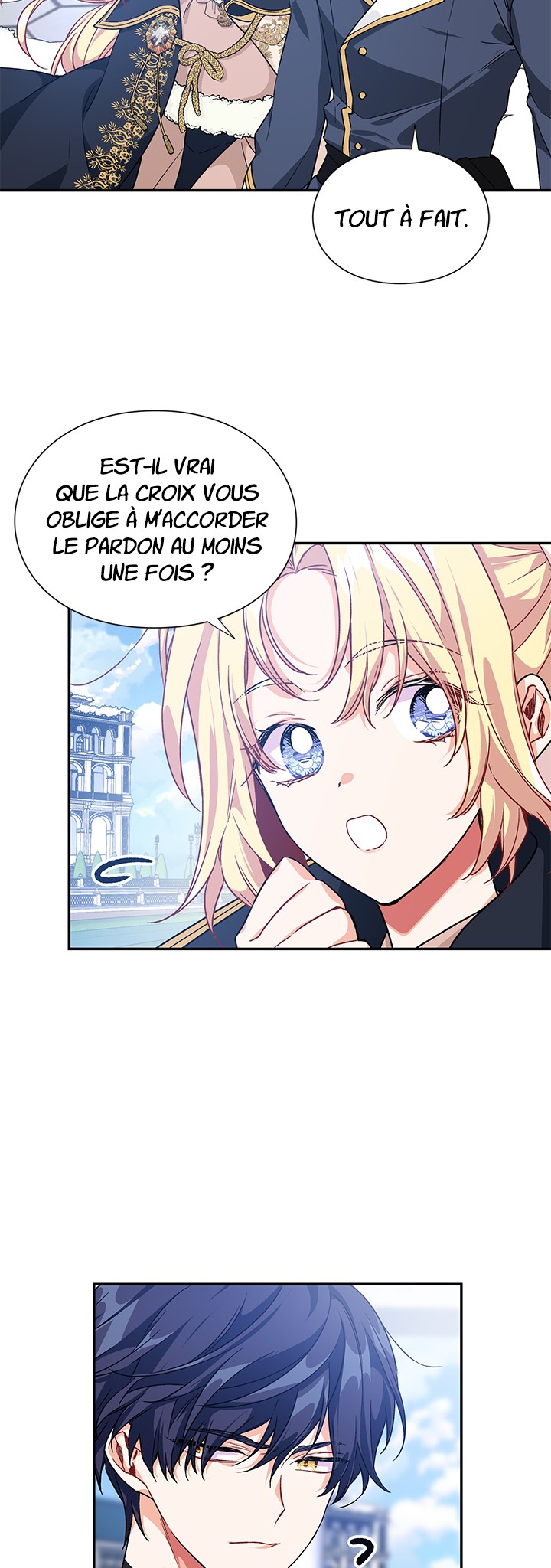Read Doctor Elise FR Manga Online