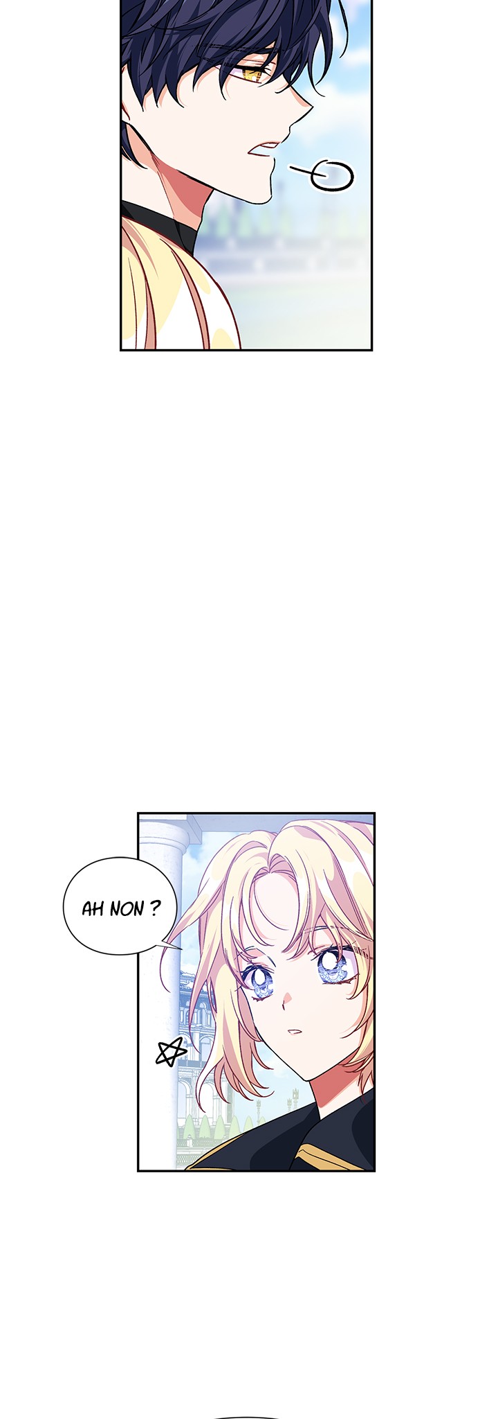 Read Doctor Elise FR Manga Online