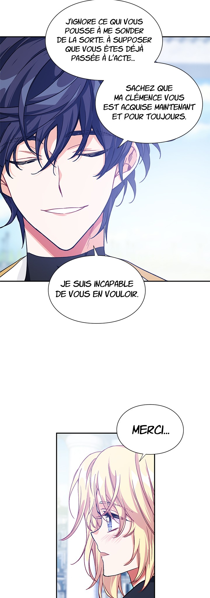 Read Doctor Elise FR Manga Online