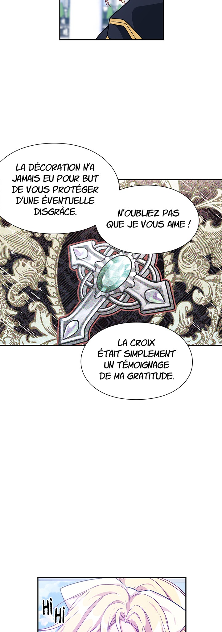 Read Doctor Elise FR Manga Online