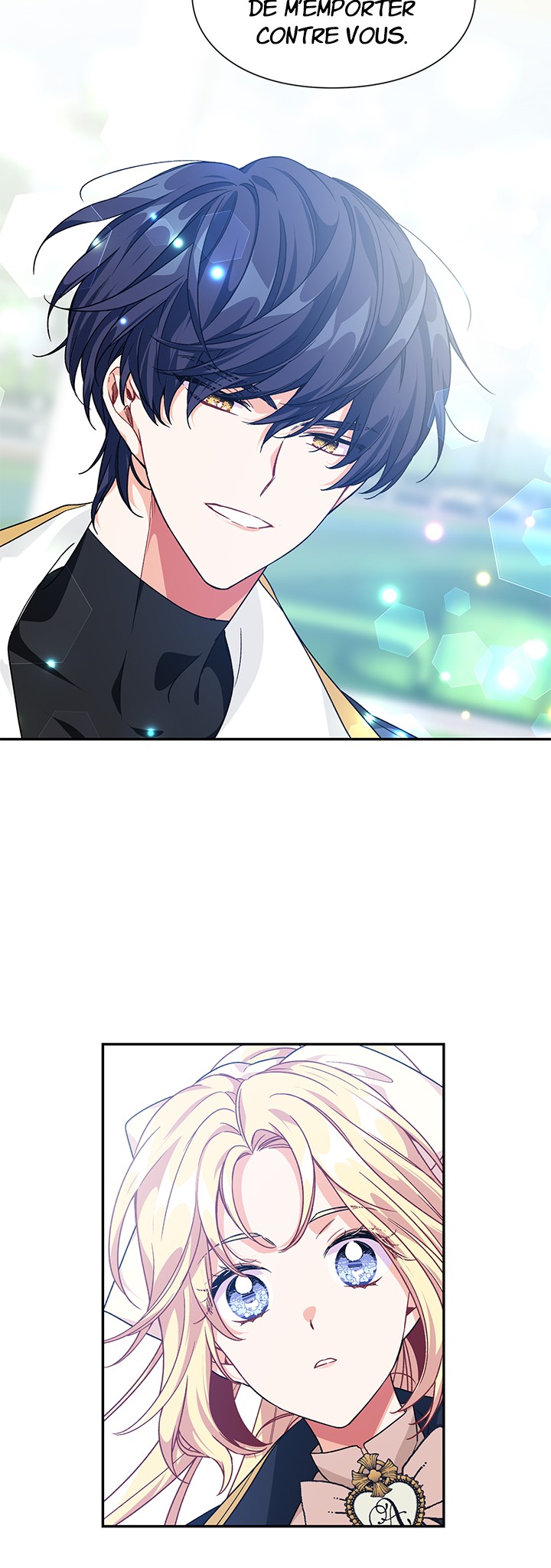 Read Doctor Elise FR Manga Online