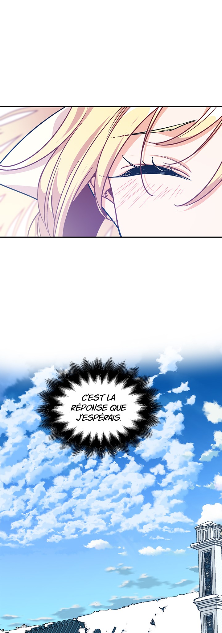 Read Doctor Elise FR Manga Online
