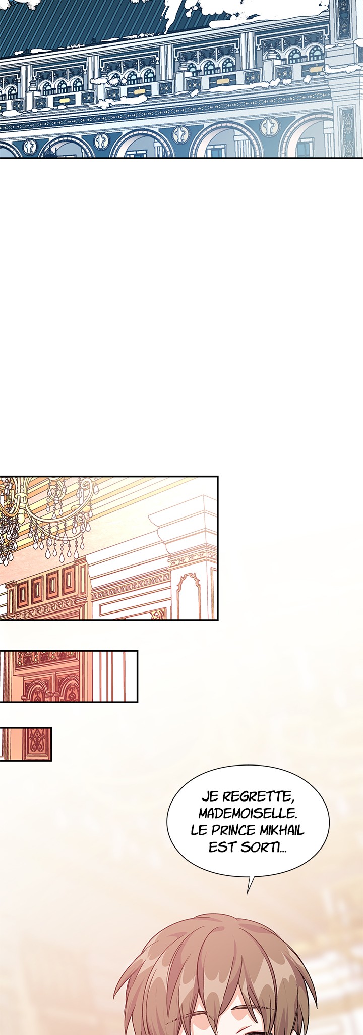 Read Doctor Elise FR Manga Online