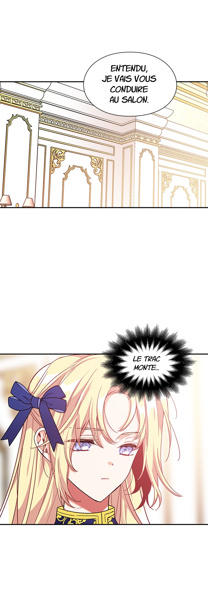 Read Doctor Elise FR Manga Online