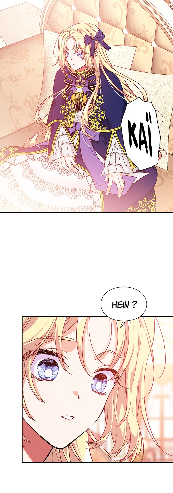 Read Doctor Elise FR Manga Online
