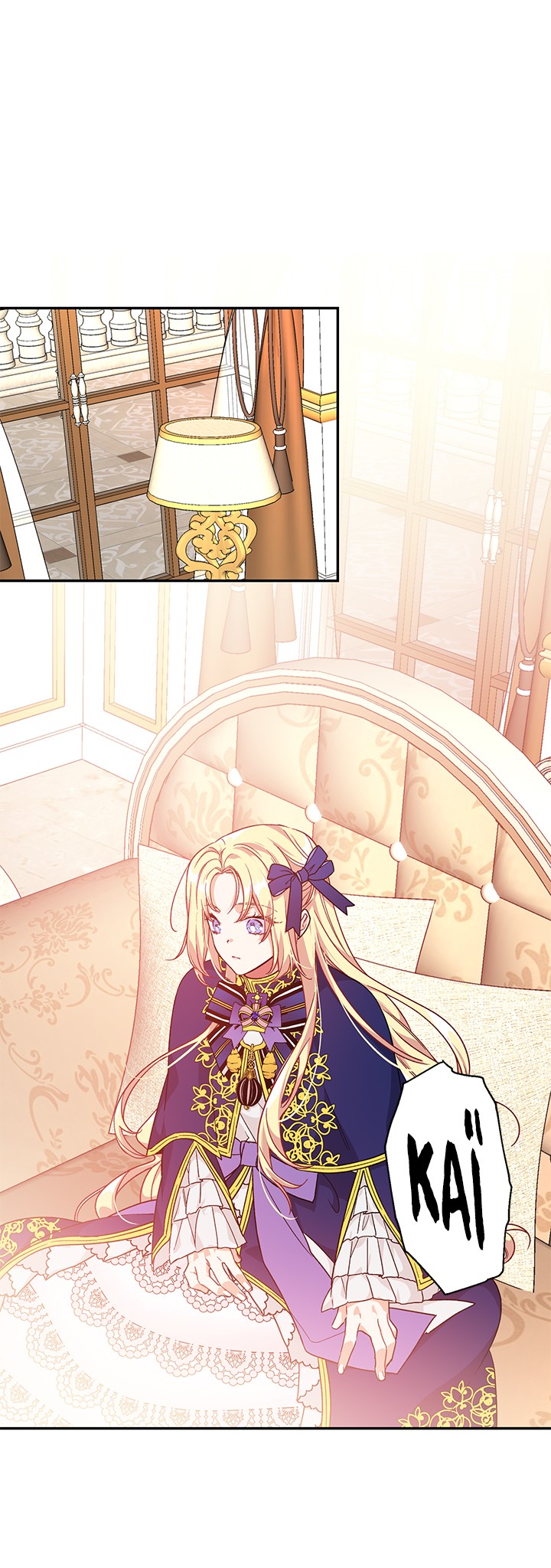 Read Doctor Elise FR Manga Online