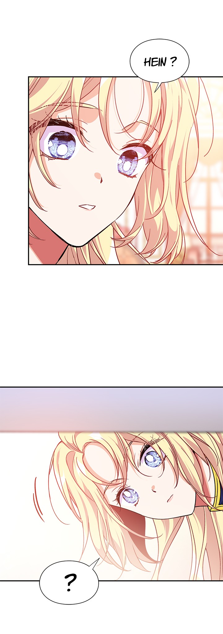 Read Doctor Elise FR Manga Online