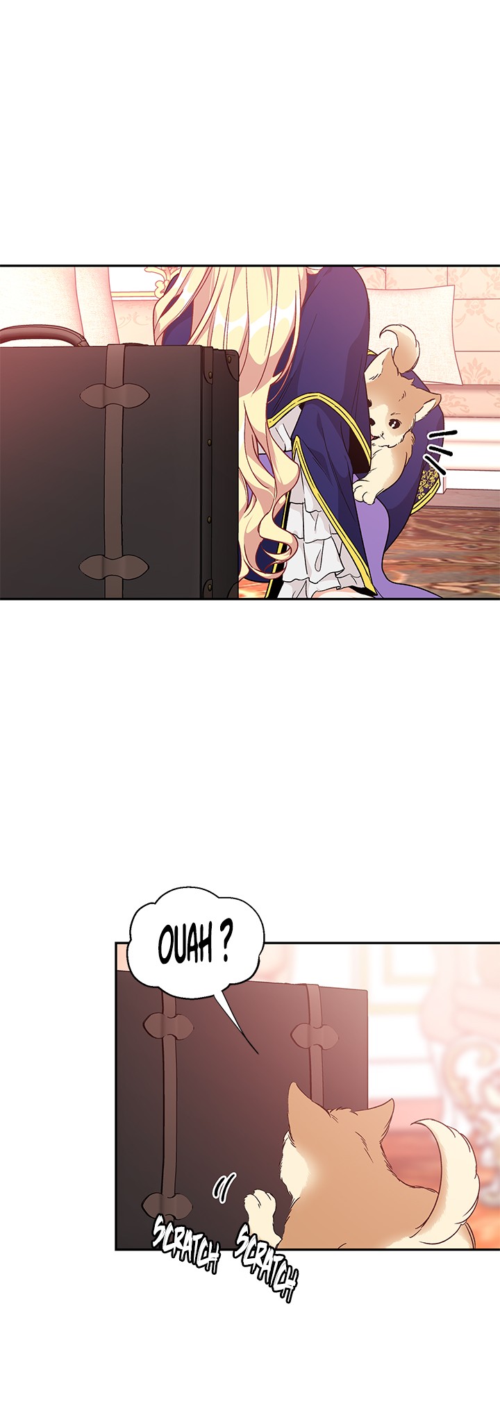 Read Doctor Elise FR Manga Online