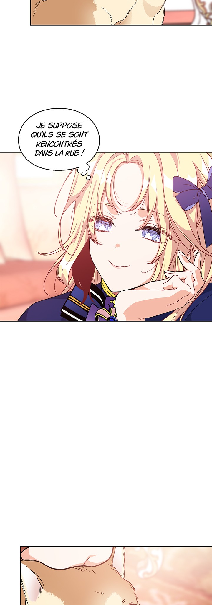 Read Doctor Elise FR Manga Online