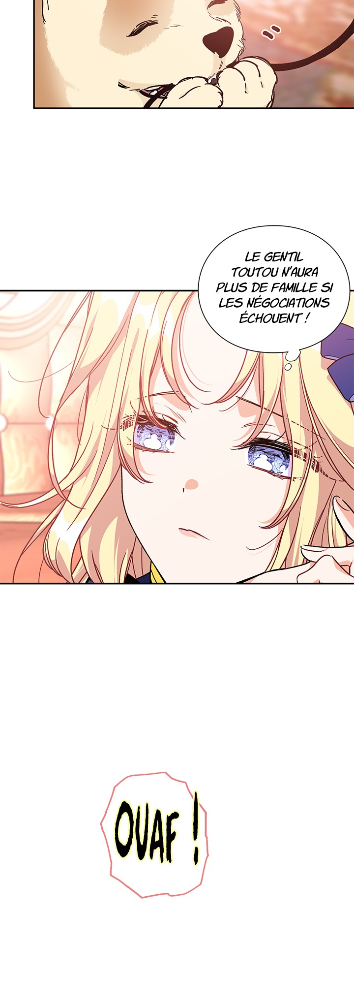 Read Doctor Elise FR Manga Online