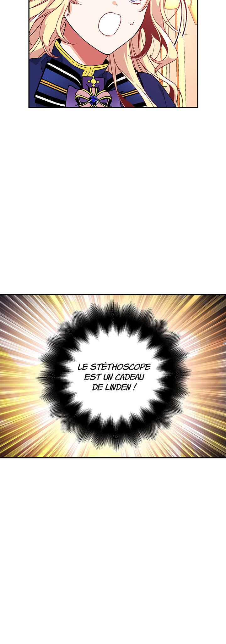 Read Doctor Elise FR Manga Online