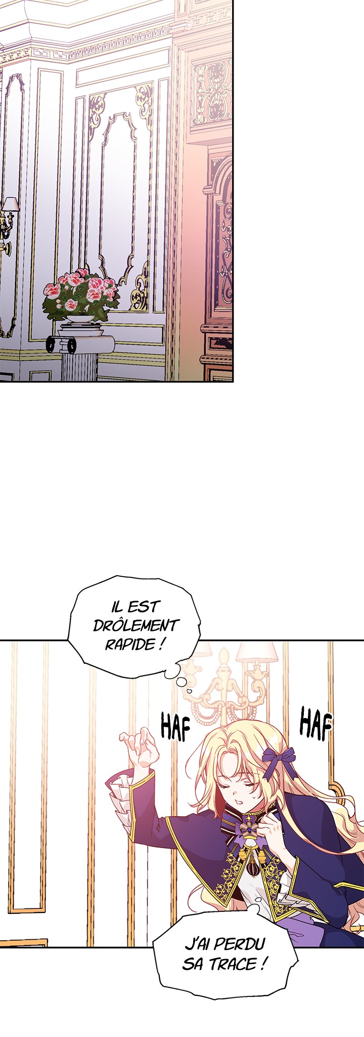 Read Doctor Elise FR Manga Online