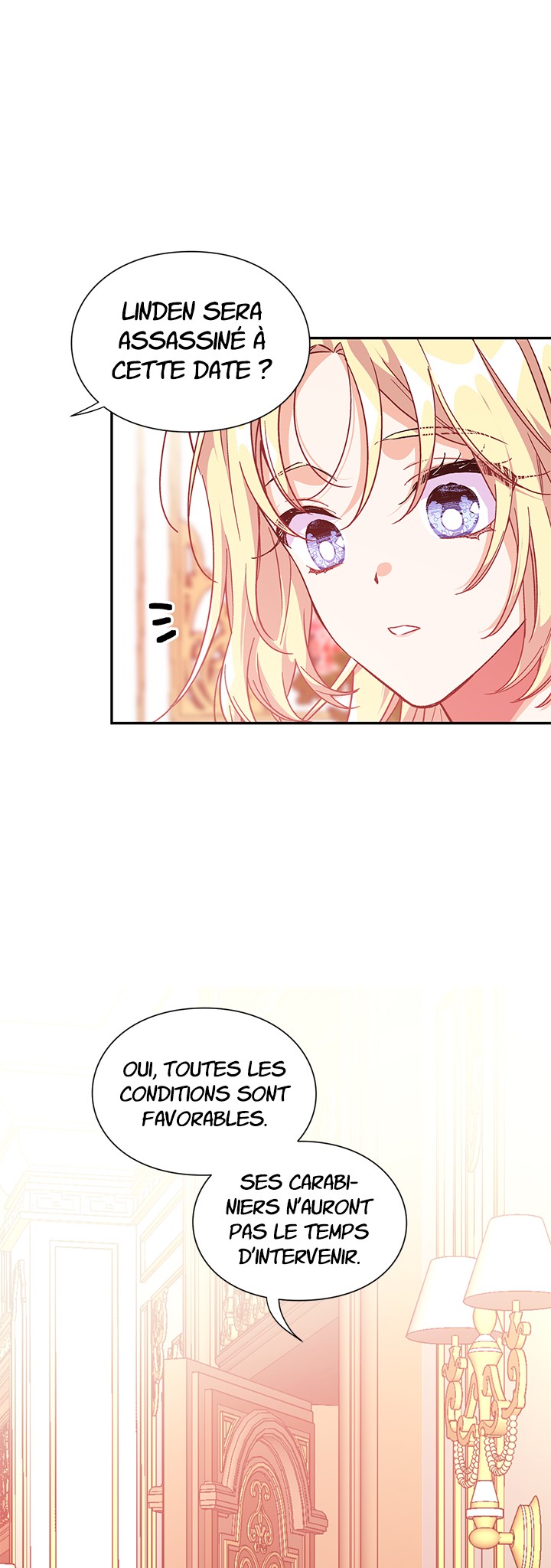 Read Doctor Elise FR Manga Online