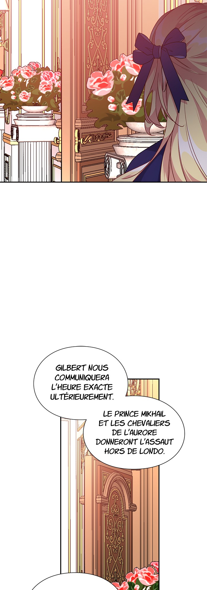 Read Doctor Elise FR Manga Online