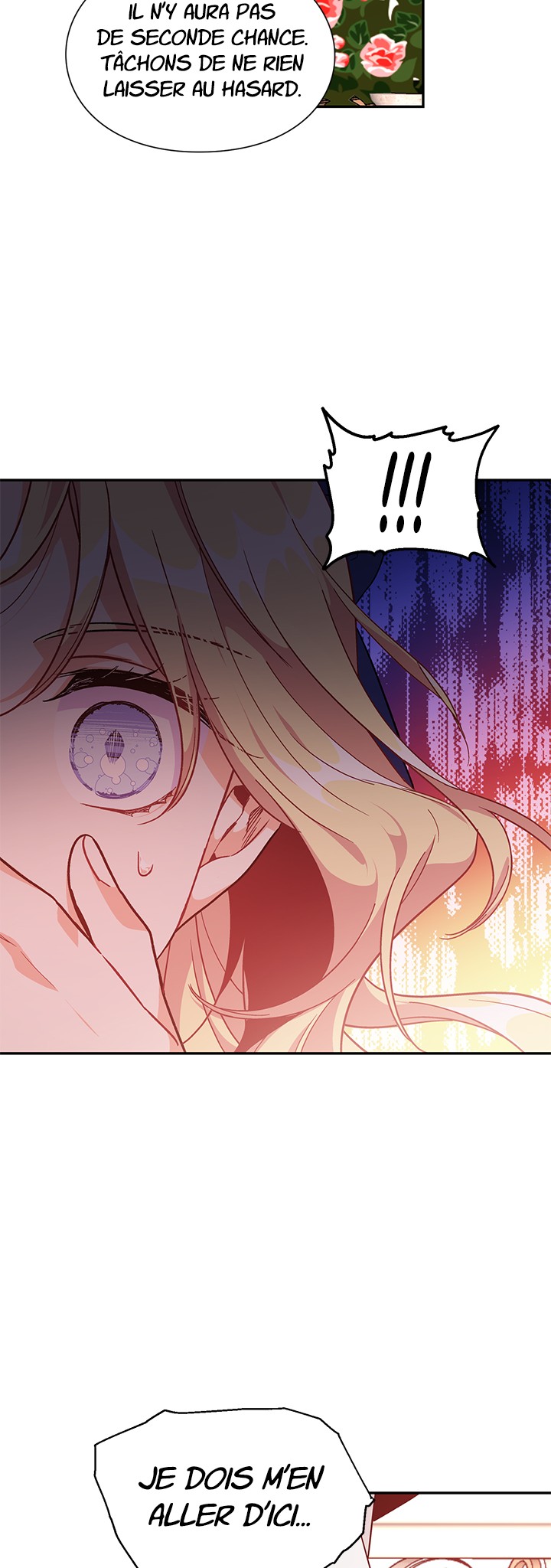 Read Doctor Elise FR Manga Online