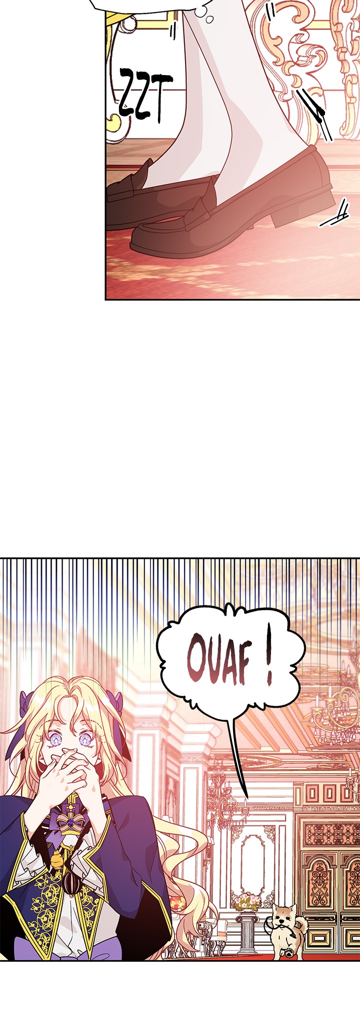 Read Doctor Elise FR Manga Online