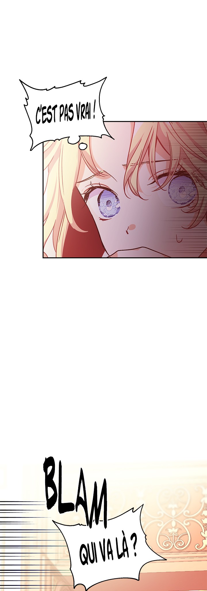 Read Doctor Elise FR Manga Online