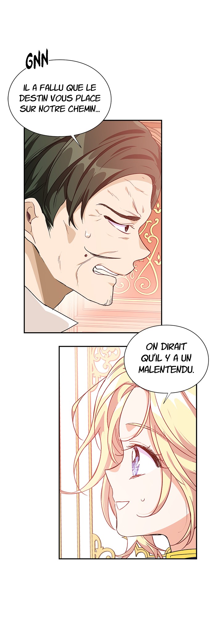 Read Doctor Elise FR Manga Online