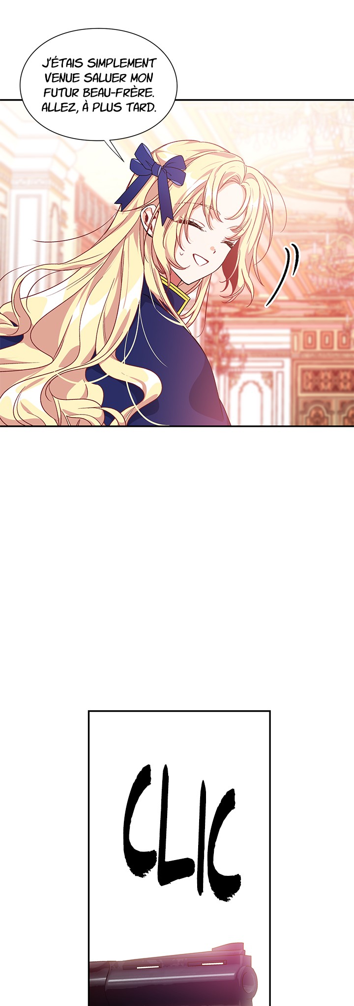 Read Doctor Elise FR Manga Online