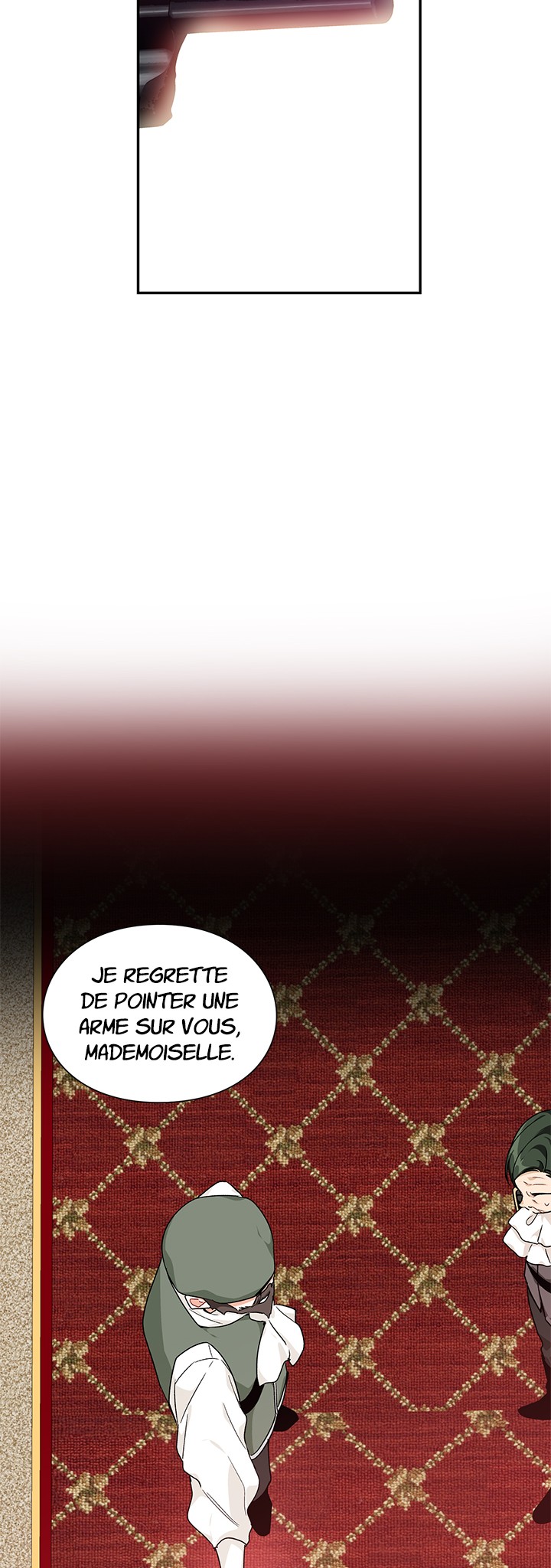 Read Doctor Elise FR Manga Online