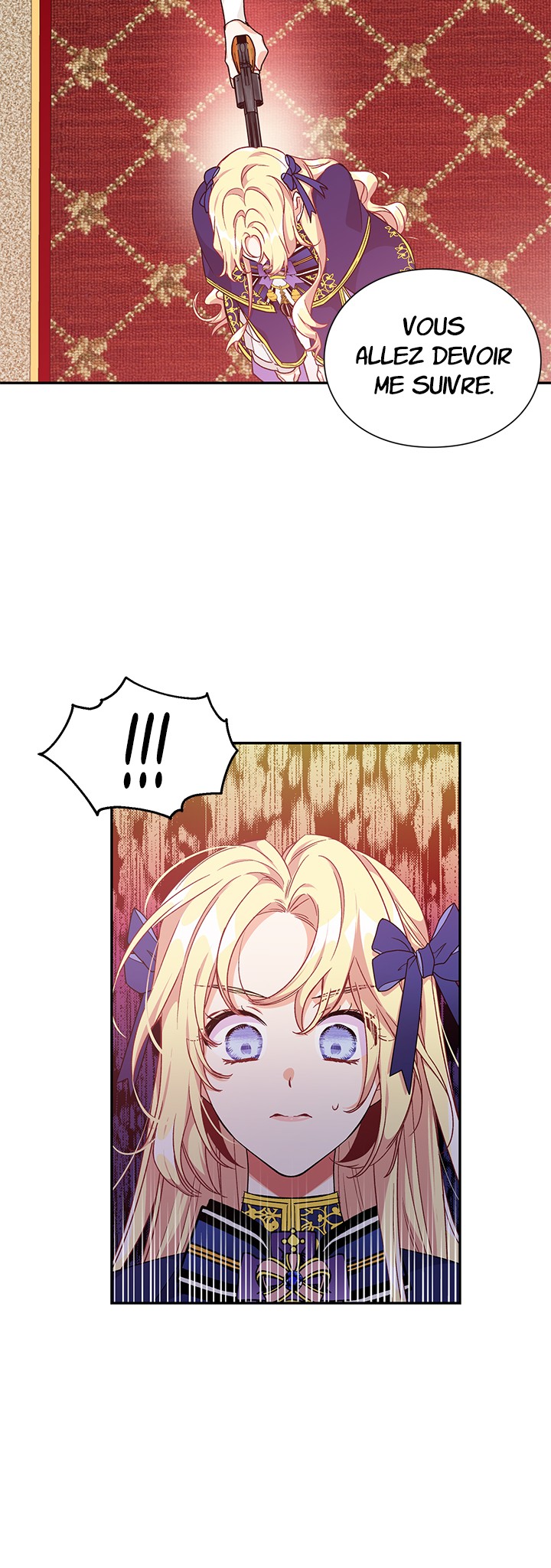 Read Doctor Elise FR Manga Online