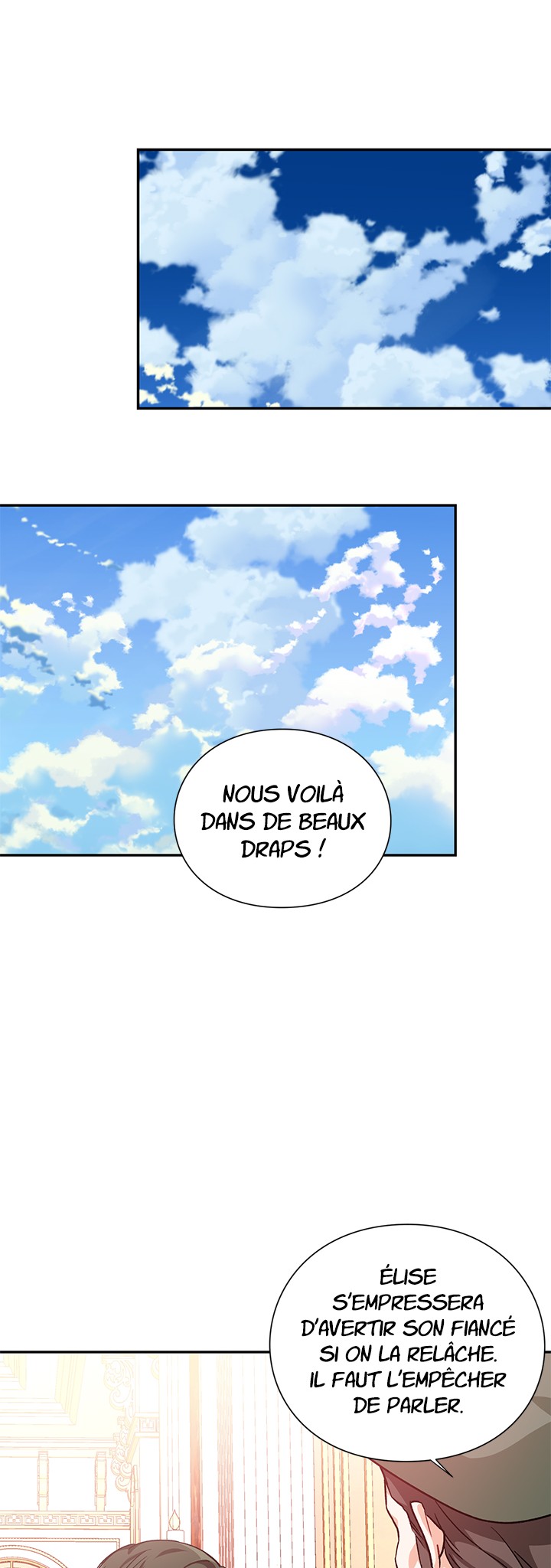 Read Doctor Elise FR Manga Online