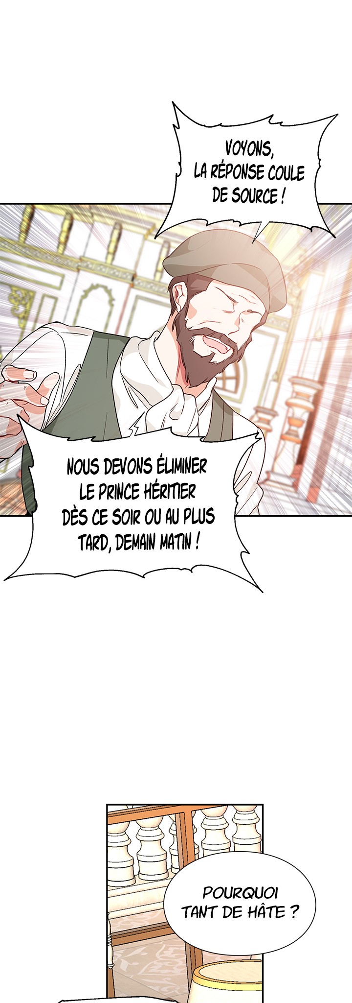 Read Doctor Elise FR Manga Online