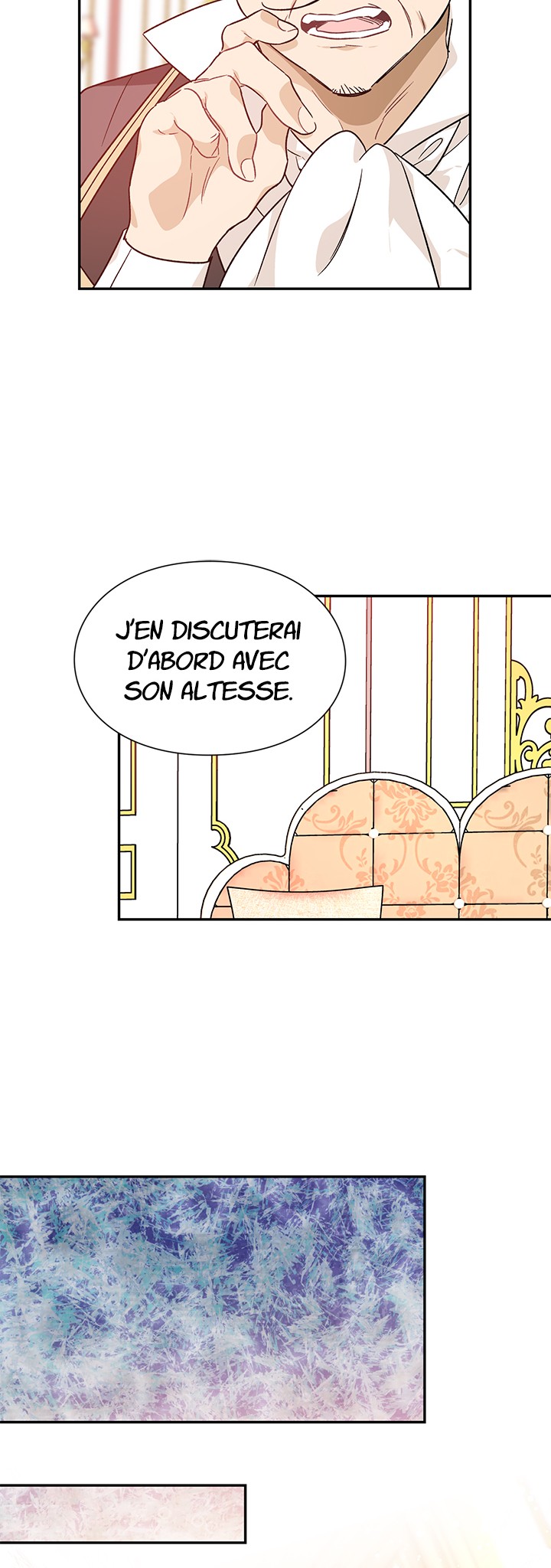 Read Doctor Elise FR Manga Online