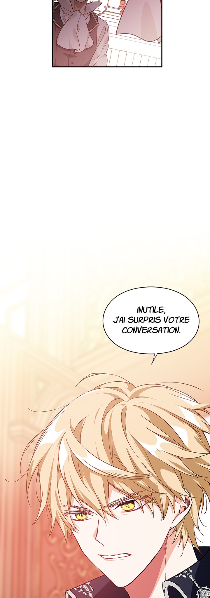 Read Doctor Elise FR Manga Online